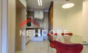 Imagem 6: Cobertura em Rua Dona Carlinda - Centro - Canela/RS