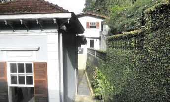 Imagem 5: Casa Comercial no Centro Histórico de Petrópolis