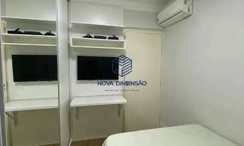 Imagem 7: Oportunidade!!! Apartamento Porteira Fechada com 2 dormitórios 62m