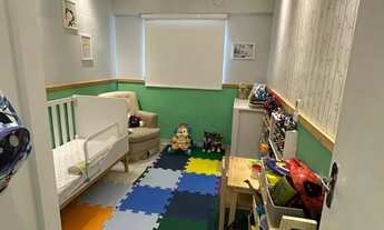 Imagem 2: ? Vendo Apartamento - 3 Quartos (1 Suíte) + Varanda 240mil