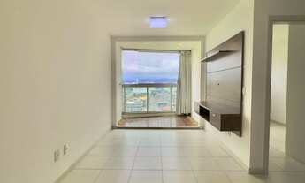 Imagem: 02 Quartos, 02 varandas, 02 vagas, marcenaria