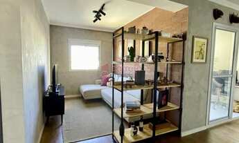 Imagem 4: APARTAMENTO À VENDA NO CONDOMÍNIO FATTO I - TORRES DE SÃO JOSÉ - JUNDIAÍ/SP