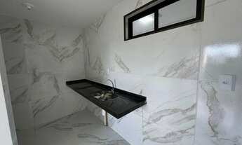 Imagem 6: Locação Apartamento GEISEL San Residence