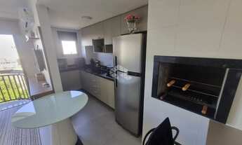 Imagem: Apartamento Jardim Botânico tipo Loft com