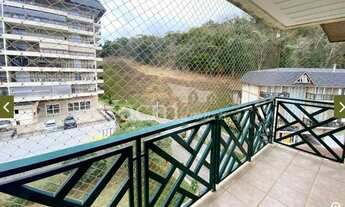 Imagem 4: Condomínio Granja Brasil. Excelente e confortável cobertura, 4 quartos