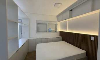 Imagem 5: Apartamento no Condomínio Notting Hill à venda R$ 870.000.00 e locação R$ 4.000,00 - Soroc