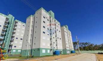 Imagem 2: Oportunidade em Camobi Apartamento de 2 Dormitórios com 52m² e Vaga de Garagem