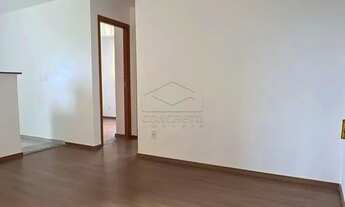 Imagem 4: BERATI - APARTAMENTO COM 2 DORMITÓRIOS. JARDIM GODOY, BAURU/SP