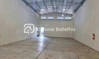 Imagem 2: Aluguel Galpão OSVALDO REZENDE