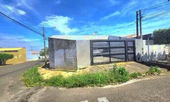 Imagem: Casa para Locação 3 Quartos Jardim