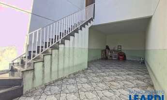 Imagem 6: CASA TÉRREA - VILA DONA AUGUSTA - SP