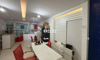 Imagem 5: Sala disponível para venda no bairro Santa Mônica em Uberlândia-MG