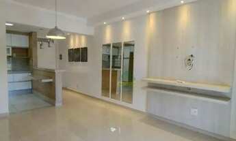 Imagem: Apartamento com 3 dormitórios para alugar