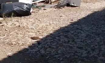 Imagem: Terreno Presidente Kennedy