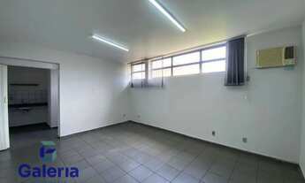 Imagem: Sala comercial para alugar, 30m² - Campos