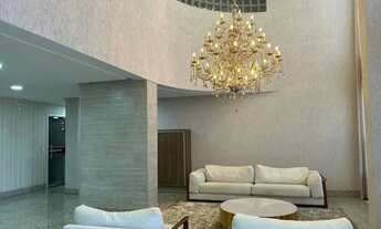 Imagem 3: Apartamento à venda Res. Brisas Di Lorenzo de 59,00 m² na Vila Rosa - Goiânia