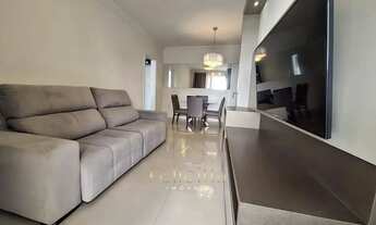 Imagem 4: Imóvel para venda possui 83 metros quadrados com 2 quartos em Centro - Palhoça - SC