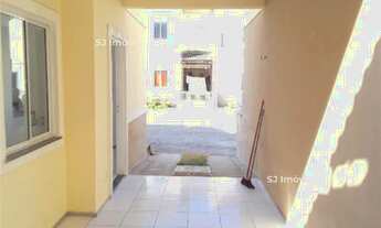 Imagem 4: Casa duplex com suíte em condomínio com lazer no José Walter