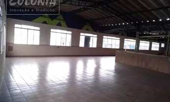 Imagem 2: Loja para locação - Demarchi, São Bernardo do Campo