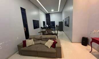 Imagem 4: Casa com 3 dormitórios à venda, 150 m² por R$ 900.000,00 - Plano Diretor Sul - Palmas/TO