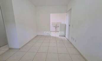 Imagem 6: Apartamento com 02 Quartos para locação no Residencial Villa Vic Pisa em Indaiatuba/SP