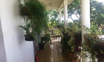 Imagem 4: Sobrado à venda no bairro Feliz - Goiânia/GO