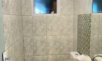 Imagem 5: Sobrado com piscina faixar mar