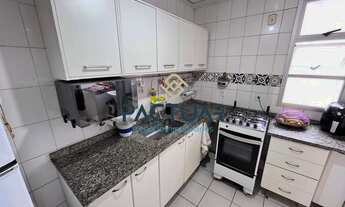 Imagem 5: Apartamento: 3 quartos, 1 suíte, 1 vaga - lazer completo