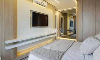 Imagem 7: Apartamento Duplex com 2 dormitórios à venda, 98 m² por R$ 1.770.000,00 - Barigui - Curiti