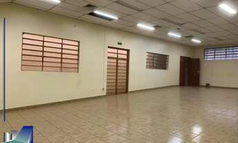 Imagem: Salão Comercial para alugar, 185m² - Jardim