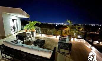 Imagem 6: LINDO SOBRADO A VENDA DE ALTO PADRÃO NO PORTAL DO SOL GO