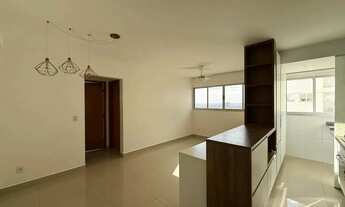 Imagem 3: Apartamento para venda na Vila Rosa - Goiânia