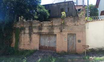 Imagem: Casa à venda no bairro Havaí