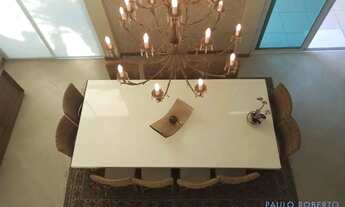 Imagem 7: CASA EM CONDOMÍNIO - ALPHAVILLE - SP