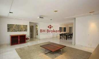 Imagem 2: APARTAMENTO MOBILIADO 4 QUARTOS SENDO 3 SUITE PARA LOCAÇÃO NO BAIRRO LOURDES!