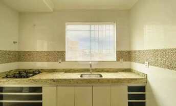 Imagem 7: Cobertura Duplex para locação no bairro Santa Mônica