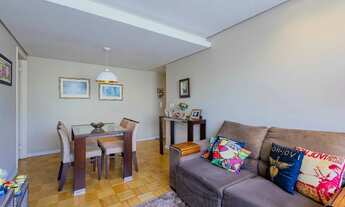 Imagem 6: Apartamento com 80 metros 2 quarto1 vaga no bairro Petrópolis em Porto Alegre - RS