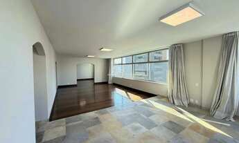 Imagem 2: Apartamento à venda, 4 quartos no Lourdes