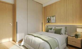 Imagem 7: Apartamento 2 quartos 43,39m² Residencial Ilha dos Vinhais, Vinhais, São Luís