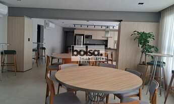 Imagem 4: Apartamento para aluguel com 49 m² e 1 quarto em Vila Santa Tereza, Bauru - SP