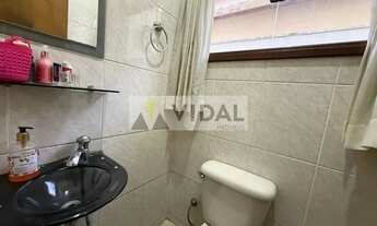 Imagem 9: SOBRADO COM 3 SUÍTES E PISCINA À VENDA NO CONDOMÍNIO GRANJA OLGA POR R$1.200.000,00