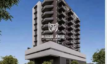 Imagem 3: Imóvel para venda tem 44 metros quadrados com 1 quarto em Funcionários - Montes Claros - M