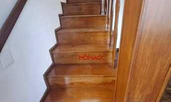 Imagem 7: Sobrado com 5 dormitórios à venda, 208 m² por R$ 900.000,00 - Leonor - Londrina/PR