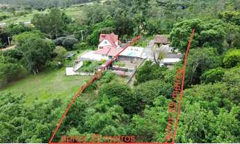 Imagem 5: Casa/Sítio 3 dorm com piscina BEM próximo ao centro de Criciúma ACEITA PERMUTA