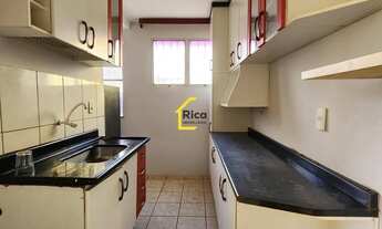 Imagem: Parque Esplanada III Valparaiso - Aluguel