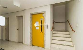 Imagem 5: Imóvel para venda com 95 metros quadrados com 3 quartos em Rio Branco - Porto Alegre - RS