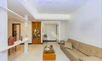 Imagem 5: Apartamento à Venda - Luxemburgo, 3 Quartos, 108 m2