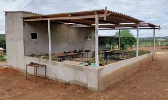 Imagem 3: Chácara no Capão da erva na Antiga Fazenda Velha - Planaltina DF