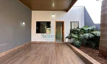 Imagem: Casa para alugar no Jardim Tókio - 3 dormitórios