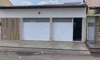 Imagem: Casa na Cohab Anil